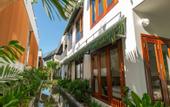 Туры в отель Pandora Sand Hill Mui Ne Resort