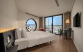 Туры в отель Caro Premium Danang Hotel