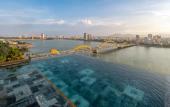 Туры в отель Caro Premium Danang Hotel
