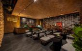 Туры в отель Caro Premium Danang Hotel