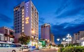Туры в отель CN Palace Boutique Hotel