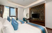Туры в отель CN Palace Boutique Hotel