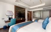 Туры в отель CN Palace Boutique Hotel