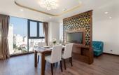 Туры в отель CN Palace Boutique Hotel