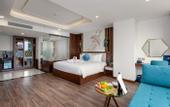 Туры в отель CN Palace Boutique Hotel