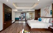 Туры в отель CN Palace Boutique Hotel