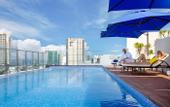 Туры в отель CN Palace Boutique Hotel