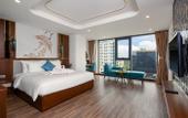 Туры в отель CN Palace Boutique Hotel