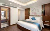Туры в отель CN Palace Boutique Hotel