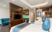 Туры в отель CN Palace Boutique Hotel