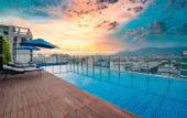 Туры в отель CN Palace Boutique Hotel