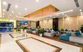 Туры в отель CN Palace Boutique Hotel