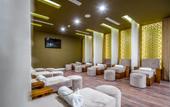 Туры в отель CN Palace Boutique Hotel
