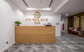 Туры в отель CN Palace Boutique Hotel