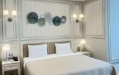 Туры в отель T-City Presidential Hotel