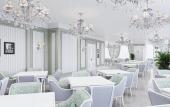Туры в отель T-City Presidential Hotel