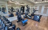 Туры в отель T-City Presidential Hotel