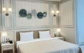 Туры в отель T-City Presidential Hotel
