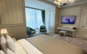 Туры в отель T-City Presidential Hotel