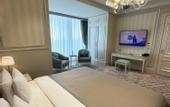 Туры в отель T-City Presidential Hotel