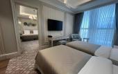 Туры в отель T-City Presidential Hotel