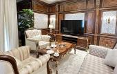 Туры в отель T-City Presidential Hotel