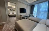 Туры в отель T-City Presidential Hotel
