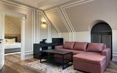Туры в отель Baden-Baden Hotel