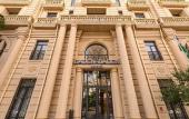 Туры в отель Baden-Baden Hotel