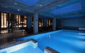 Туры в отель Baden-Baden Hotel