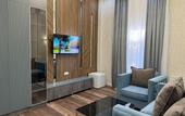 Туры в отель Baden-Baden Hotel