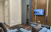 Туры в отель Baden-Baden Hotel