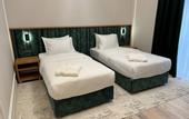 Туры в отель Baden-Baden Hotel