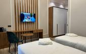 Туры в отель Baden-Baden Hotel