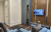 Туры в отель Baden-Baden Hotel