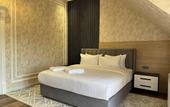 Туры в отель Baden-Baden Hotel