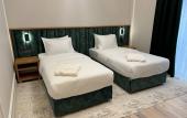 Туры в отель Baden-Baden Hotel
