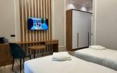 Туры в отель Baden-Baden Hotel