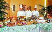 Туры в отель Florio Park Hotel