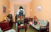 Туры в отель Florio Park Hotel