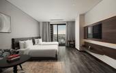 Туры в отель Centre Point Hotel and Residence
