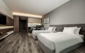 Туры в отель Centre Point Hotel and Residence