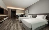 Туры в отель Centre Point Hotel and Residence