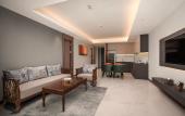 Туры в отель Centre Point Hotel and Residence