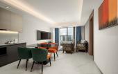Туры в отель Centre Point Hotel and Residence