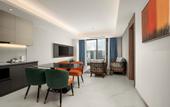 Туры в отель Centre Point Hotel and Residence