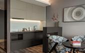 Туры в отель Centre Point Hotel and Residence