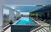 Туры в отель Centre Point Hotel and Residence