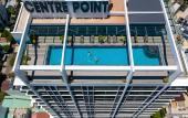 Туры в отель Centre Point Hotel and Residence