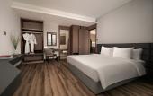 Туры в отель Centre Point Hotel and Residence